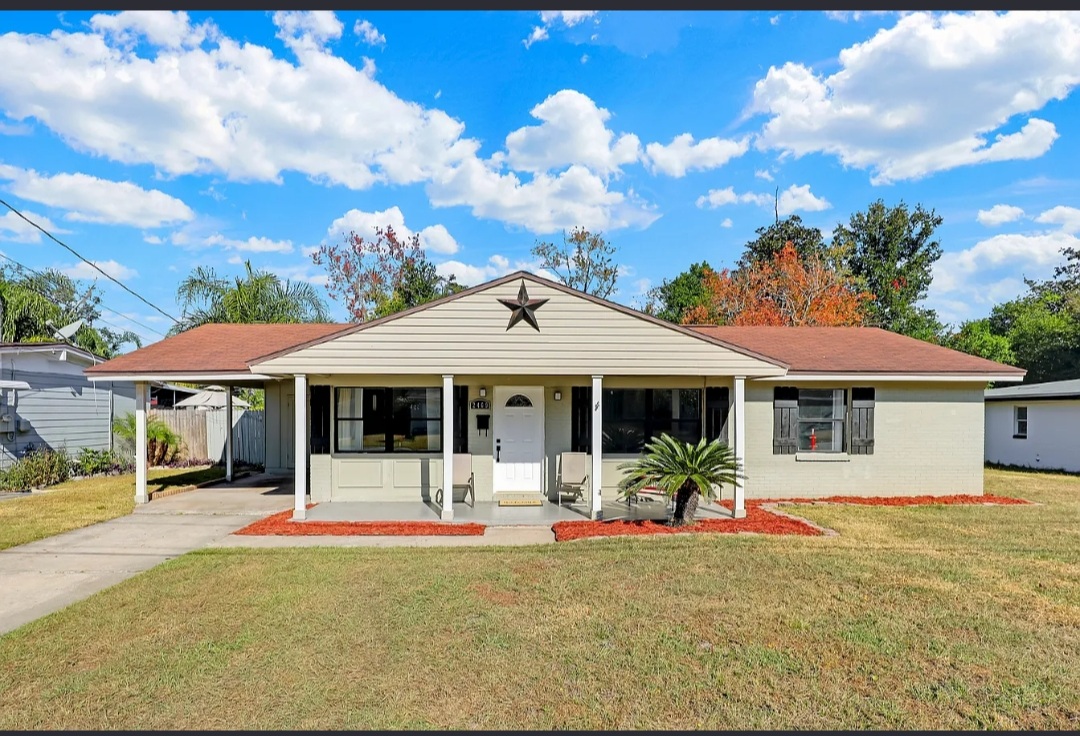 THOUGHTFULLY CURATED HOMES